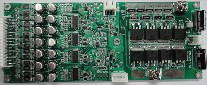 SPF-LB-36-30 BMS